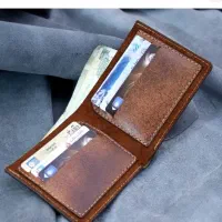 کیف پول گم شده