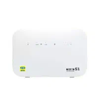 مودم s1 با اینترنت 100 گیگ یک ساله - 30%زیرقیمت