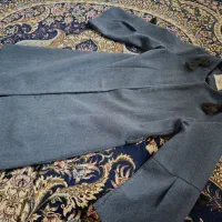 مانتو دخترانه پاییزه