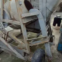 خلاطه|ماشینآلات صنعتی|زرگرشهر, |دیوار