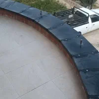 فلاشینگ ،درزانقطاع،شیروانی ،ورق کاری|خدمات پیشه و مهارت|تبریز, |دیوار