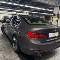 سالم ترین بی ام و ای که میتونی توی بازار پیدا کنی