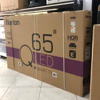 خریدار*LED-QLED کارکرده اکبند ۳۲تا۷۵ ایرانی خارجی|تلویزیون و پروژکتور|تهران, افسریه|دیوار