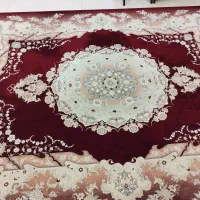 فرش دوازده متری|فرش|بابل, |دیوار