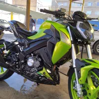 بنلی180|موتورسیکلت|زنجان, |دیوار