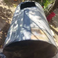 تانکر آب|مصالح و تجهیزات ساختمان|نیشابور, دارایی|دیوار