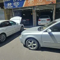 نیازمند مکانیک ماهر یا نیمه ماهر