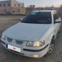 سمند|خودرو سواری و وانت|سنندج, |دیوار