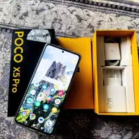 Poco X5 Pro 5G 256 Gaming