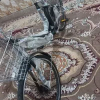 دوچرخه ژاپنی خشک|دوچرخه، اسکیت، اسکوتر|چهاردانگه (تهران), |دیوار