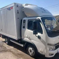 فروش فورس اف38|خودرو سنگین|شیراز, ابیوردی|دیوار