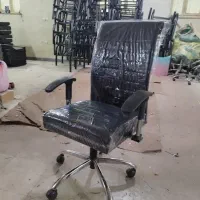 صندلی اداری تولید کننده هستیم ارسال به شهرستان|مبلمان اداری|نسیمشهر, |دیوار