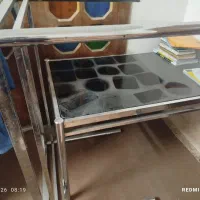 فروش میز شیشه ای