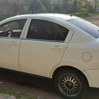 MVM 550 مدل ۹۴ بی رنگ|خودرو سواری و وانت|رشت, اسماعیل آباد|دیوار