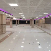 اجازه مغازه 380 متری|اجارهٔ مغازه و غرفه|فولادشهر, B6|دیوار