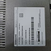 تلوزیون سامسونگ شکسته|تلویزیون و پروژکتور|تهران, مقدم|دیوار