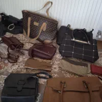 کیف وکفش حراجی