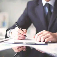 نیازمند ضامن برای کالا پی باپرداخت حق الزحمه