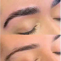 کاشت مژه ولیفت مژه ابرو|خدمات آرایشگری و زیبایی|کرمانشاه, |دیوار