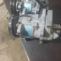 کمپرسور‌ کولر خودرو پژو پراید ساندنس اصل