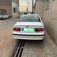 خودرو سمند ال ایکس|خودرو سواری و وانت|قرچک, امین آباد|دیوار