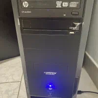 کامپیوتر خانگی