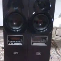 باند اسپیکر کارکرده