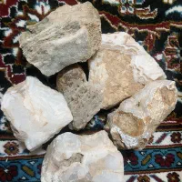 سنگ(عقیق)برای تزئینات و تراشکاری