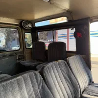 نیم پاژن مدل 1371|خودرو سواری و وانت|کوهدشت, |دیوار