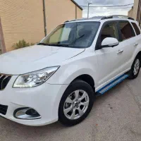 هایما s7مدل ۴۰۳ پلاس