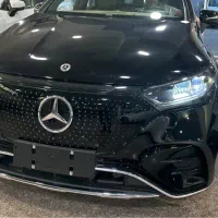 بنز EQE500مدل ۲۰۲۴