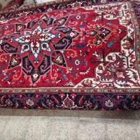 فرش دستبافت