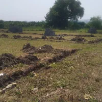 فروش ۵۰۰ متر زمین