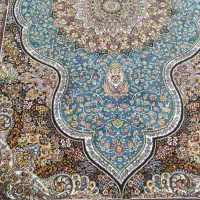 فرش ۱۲ متری|فرش|تربت جام, والفجر|دیوار