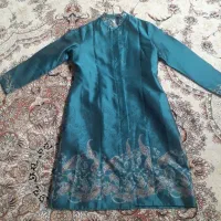 مانتو زنانه سایز ۴۰،۴۲