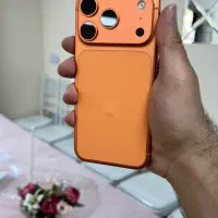 آیفون ۱۷ پرو