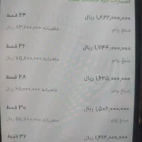 وام مهر ایران