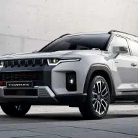 سانگ یانگ تورس