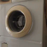 لباس شویی پارس