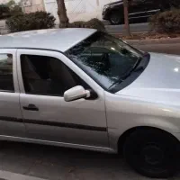 فولکس گل مدل ۸۵|خودرو سواری و وانت|کرج, مهرویلا جنوبی|دیوار