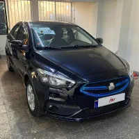 شاهین اتومات با سانروف