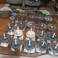 تعداودی پایه کابینت