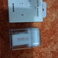 سری شارژر 25 وات با تبدیل