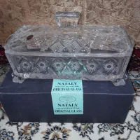 ظرف کریستال