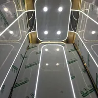 طراحی و فروش و نصب انواع آسانسور