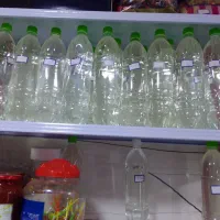 عرقیجات طبیعی