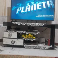 میزتلویزیون درحدنو