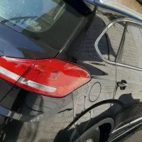 تیگو ۵ FL مدل ۹۶|خودرو سواری و وانت|بوشهر, |دیوار