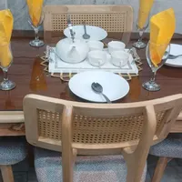 نهارخوری-مینیمال-راحتی-اقساطی