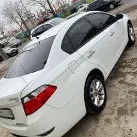 برلیانس۹۴ اتومات